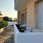 La Via Del Mare *