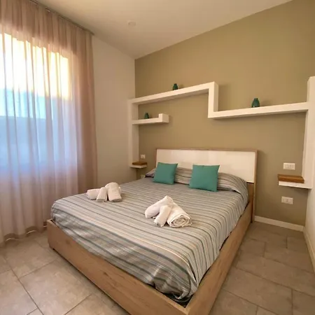 Apartment La Via Del Mare