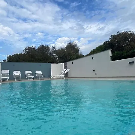 Apartment La Via Del Mare Licola