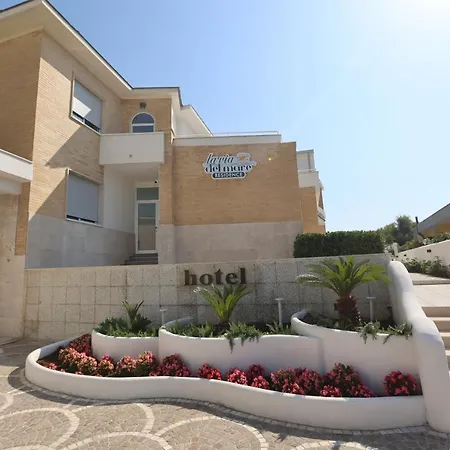 La Via Del Mare Apartment