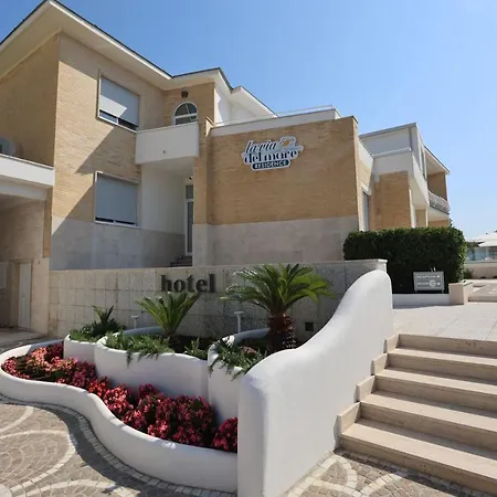 Apartment La Via Del Mare