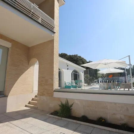 Apartment La Via Del Mare *