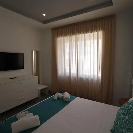 Apartment La Via Del Mare *