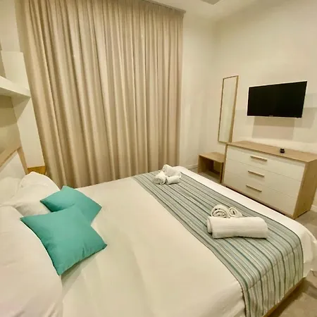 Apartment La Via Del Mare