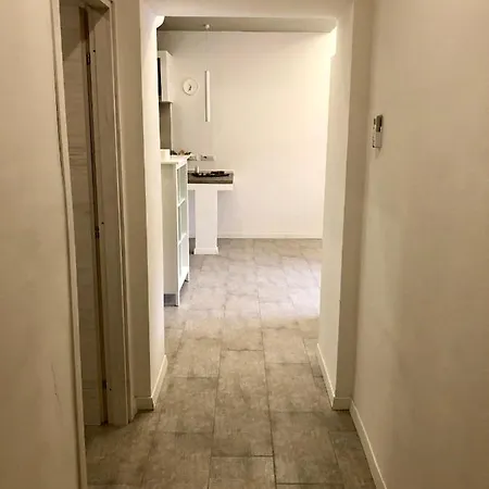 La Via Del Mare Apartment
