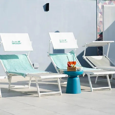 Appartement La Via Del Mare *