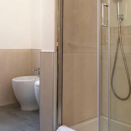 Appartement La Via Del Mare