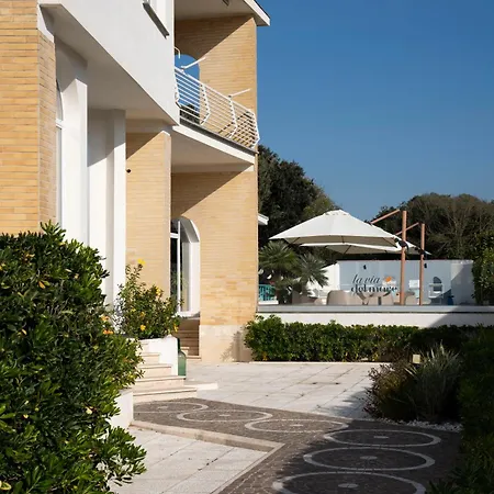 La Via Del Mare Daire *