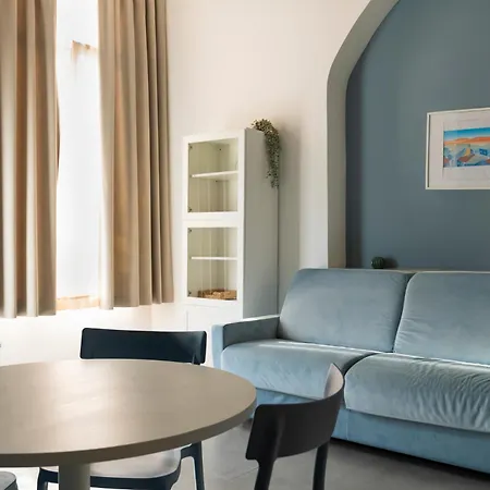 Apartment La Via Del Mare