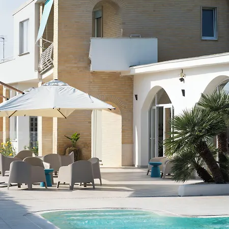 Apartment La Via Del Mare *