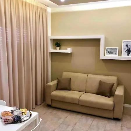 Apartment La Via Del Mare Licola