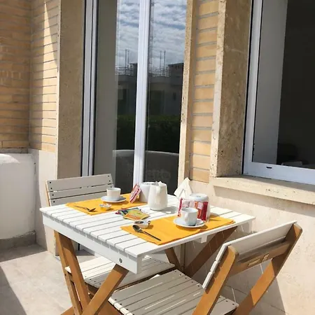 Apartment La Via Del Mare *