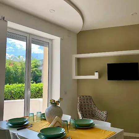 La Via Del Mare Appartement